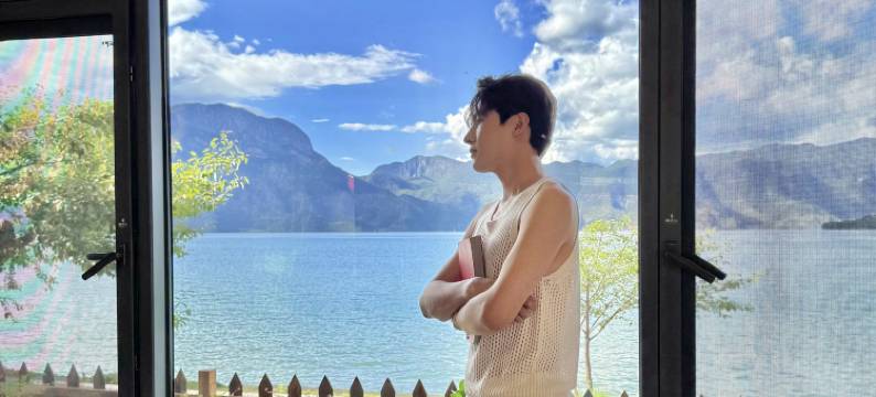 泸沽湖望舒·牧湖酒店图片