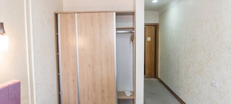 万好·广州酒家(华人酒店)(GUANGZHOU HOTEL)图片