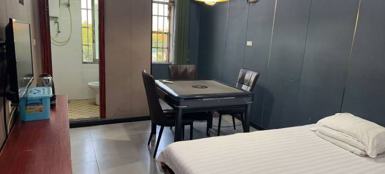 新满福楼宾馆(大冶职业技术学院店)图片