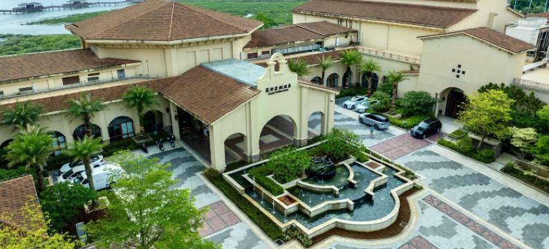 惠东富力湾麗轩度假酒店图片