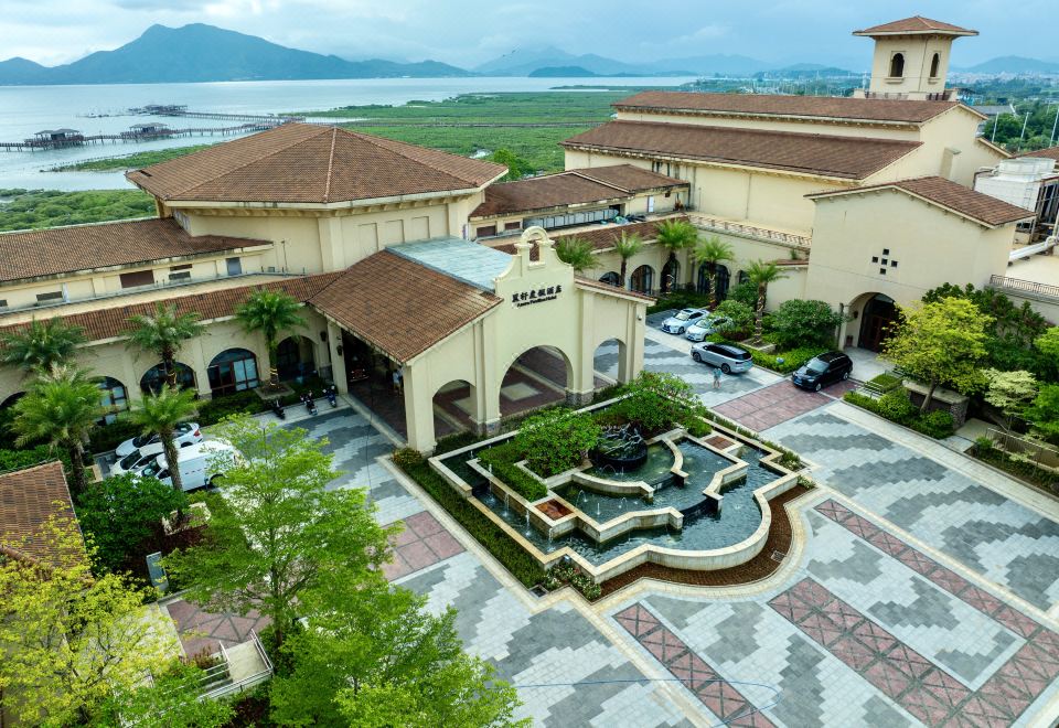 Hotel Overview