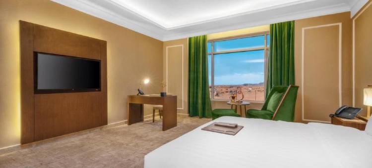 Suknai皇家酒店(Sukani Royal Hotel, Hail)图片