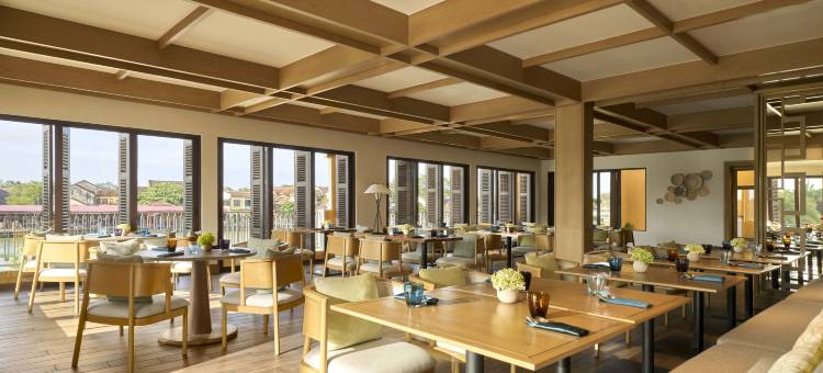 会安莫尔洲际精选酒店(Moire Hoi An, Vignette Collection)图片