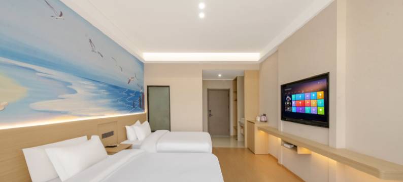 福鼎玉翔酒店(太姥山游客中心店)图片