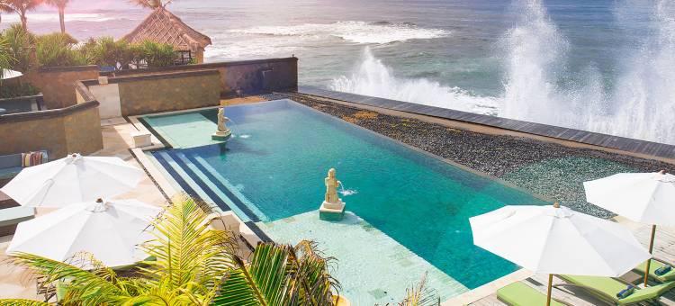 巴尤吉塔庄园-由精英天堂酒店管理(Bayu Gita Estate)图片