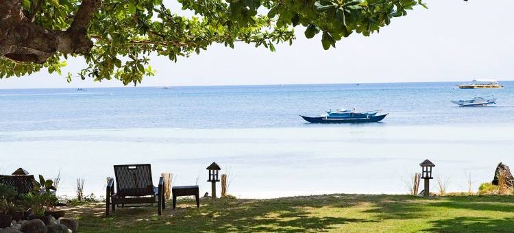 阿纳亚纳海滩度假村-由SMS酒店管理(The Ananyana Beach Resort by SMS Hospitality)图片