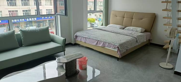 沽源暖心民宿图片