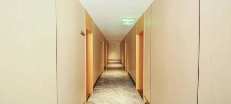 千禧商旅优品酒店图片