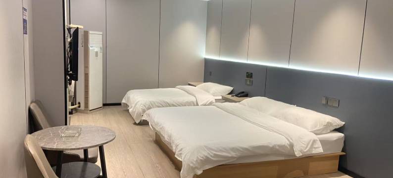 余姚凯威宾馆图片