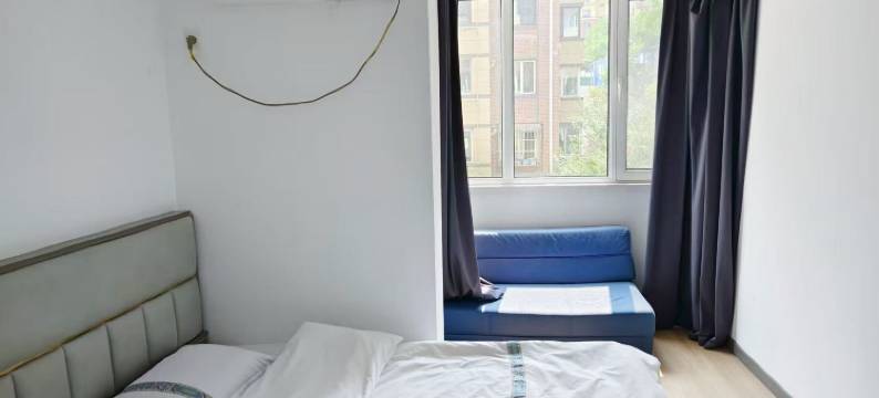 大连萱爱·house度假民宿(秀月街地铁站店)图片