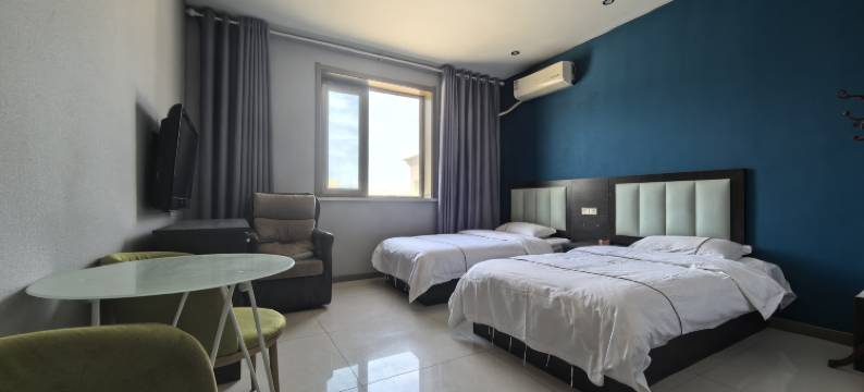 定边志远宾馆图片