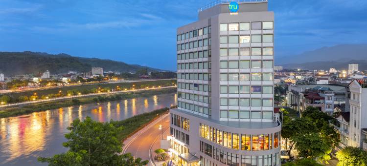 Tru by Hilton Lao Cai City Riverside(Tru by Hilton Lao Cai City Riverside)图片