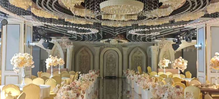 寿阳博大酒店图片