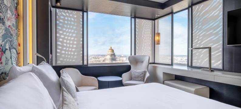 布鲁塞尔酒店(The Hotel Brussels)图片