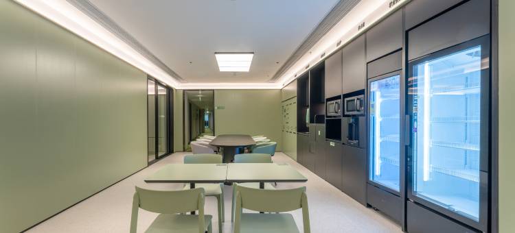 海友酒店(福州三坊七巷店)图片