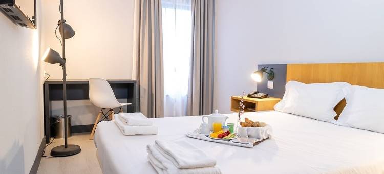 布拉加 Flag 酒店(Flag Hotel Braga)图片