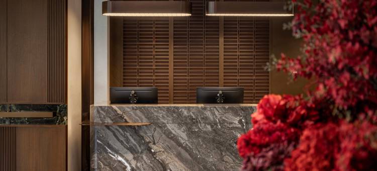 琼海高铁站丽亭酒店图片