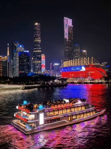 宜致酒店(广州北京路步行街天字码头店)图片