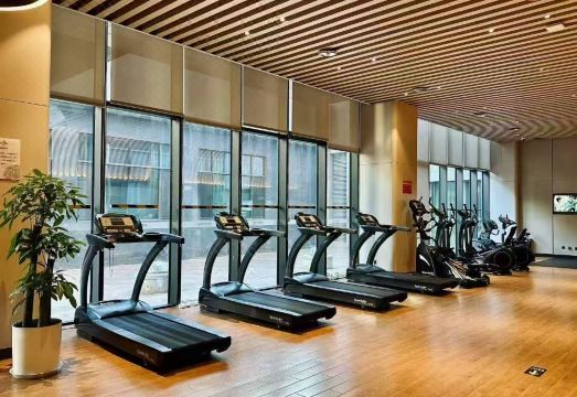 Yinbao Jianguo HotelHotel Overview