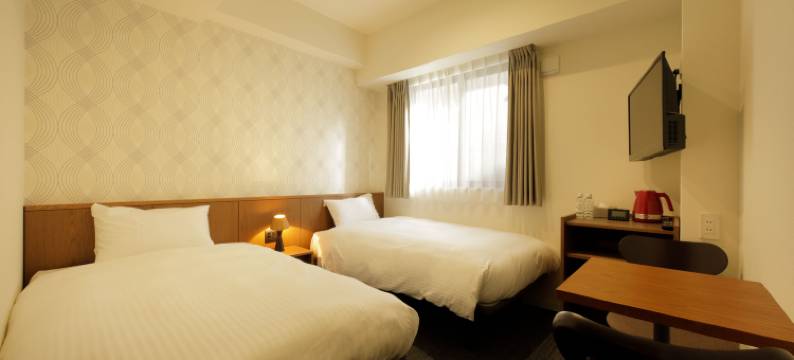 京都四条堀川智能广场酒店(Smart Place Inn Kyoto Shijo Horikawa)图片