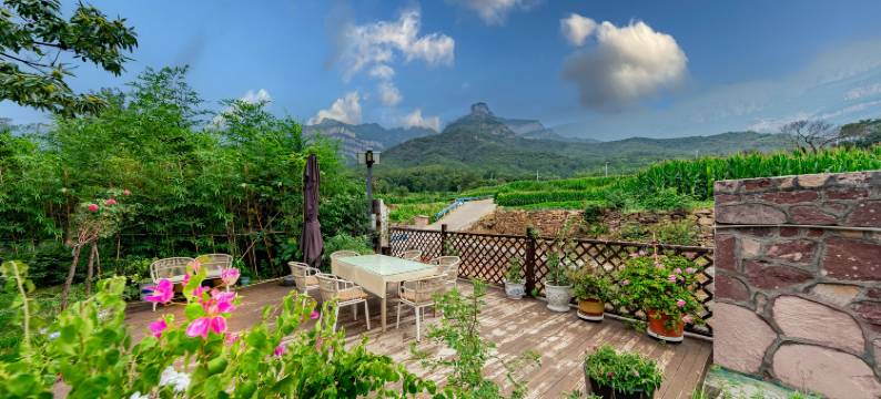 林州云岚民宿图片