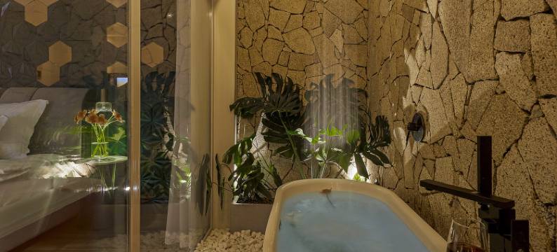 库比城Hoang Dieu酒店(Cubicity Hoang Dieu)图片