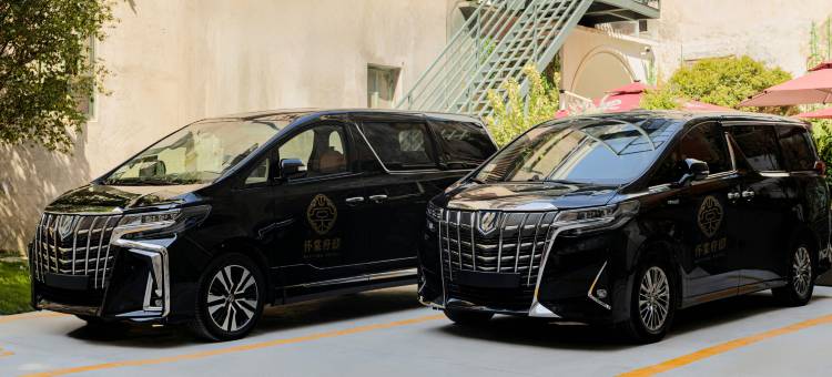 怀棠府邸酒店图片