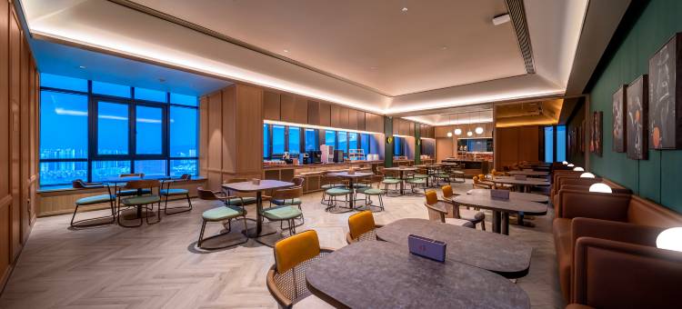 桔子酒店(重庆大学城熙街店)图片