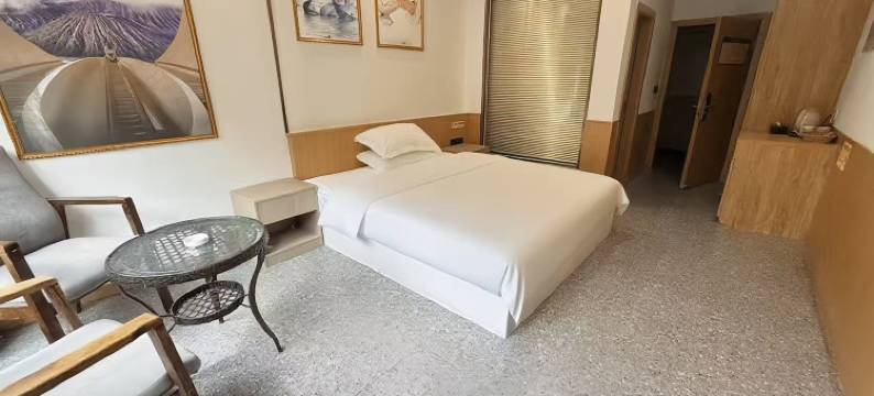 岳池罗马酒店(岳池站店)图片