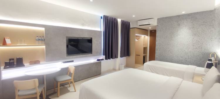 61霍特尔班达亚齐(Hotel 61 Banda Aceh)图片