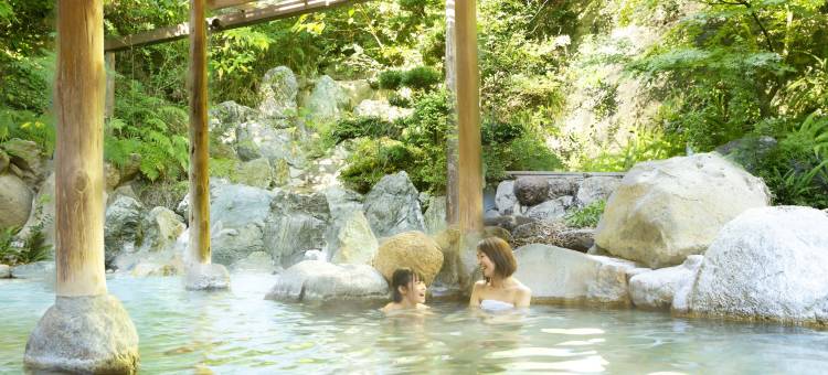 Ooedo onsen Premium Shirahama Saichoraku(Old:Yukai Resort Premium Shirahama Saichoraku)图片