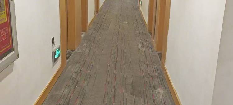 尚客优酒店(江南宋城步步高新天地店)图片