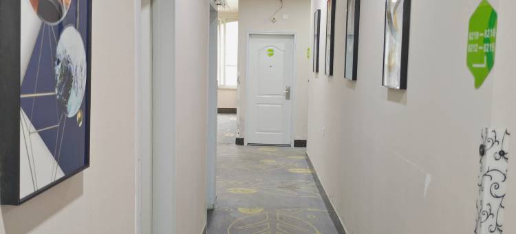 99优选酒店(北京中关村大钟寺地铁站店)图片