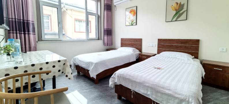 阳城景阳旅店图片