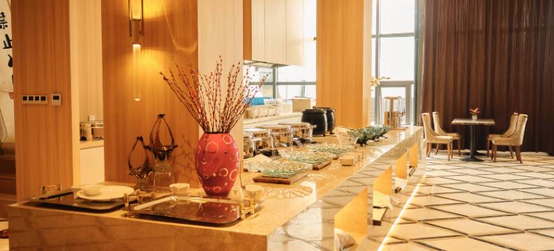 丹阳维景湾大酒店图片