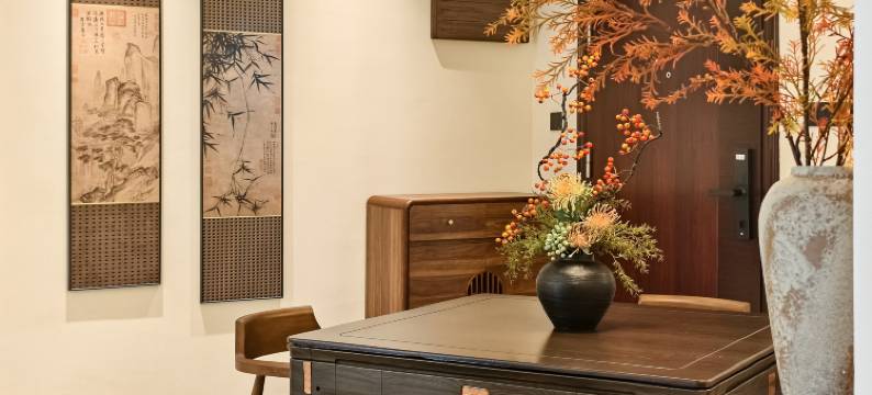 美厨·Opening丽欢设计酒店(清远市顺盈时代广场店)图片