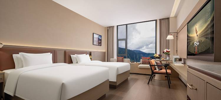 缦遇酒店(白玉店)图片