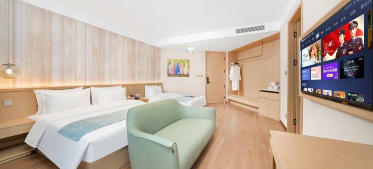 瑞德假日酒店图片