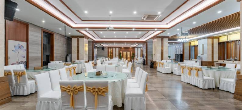 昆明际州大酒店(昆明长水国际机场店)图片