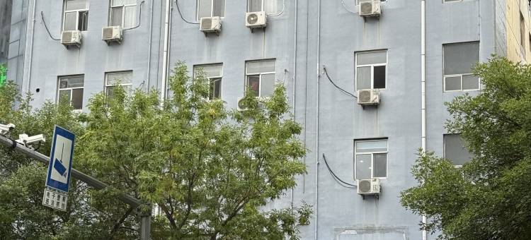 格林豪泰贝壳酒店(衡水哈励逊国际和平医院店)图片