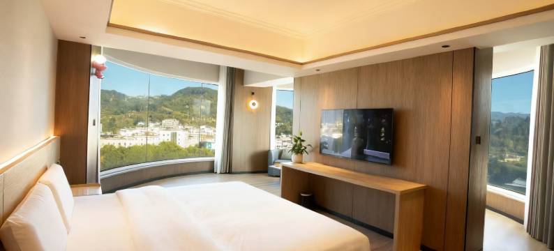 会理润铭国际酒店(会理古城店)图片