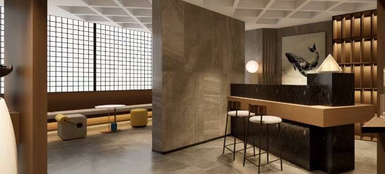 灰鲸智能酒店(保定复兴中路华电二校店)图片