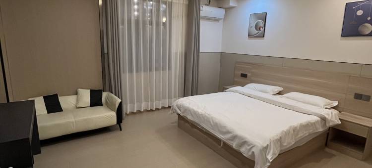 通海县嘉辰酒店图片