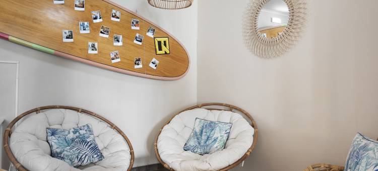 蓝色竹子酒店-都纳公园集团(Blue Bamboo Hotel - Duna Parque Resorts & Hotels)图片