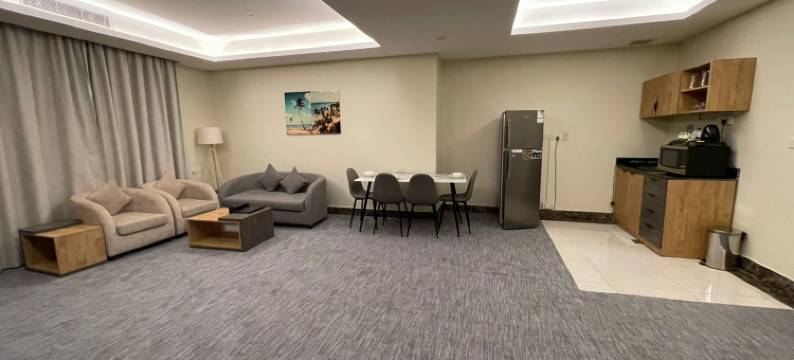 Benzrt Serviced Apartments图片