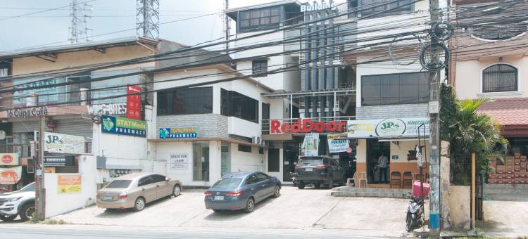 RedDoorz @ RJ's Bldg near Lyceum Gen. Trias Cavite图片