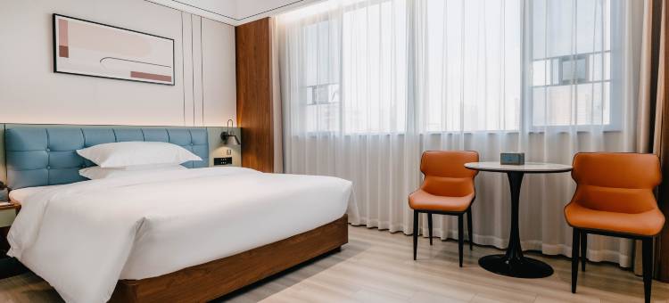 怡致酒店(清远英德滨江公园店)图片