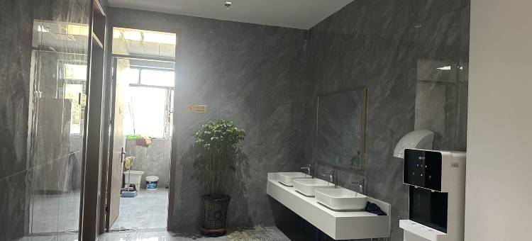 仟禾大酒店图片