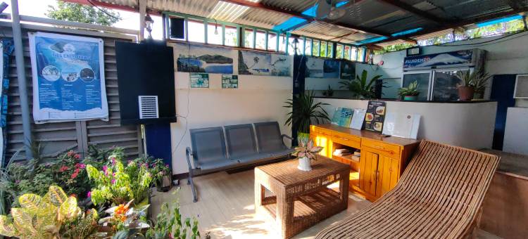 奇贝尔夏日酒店(Chibel Summer Riverside Resort)图片