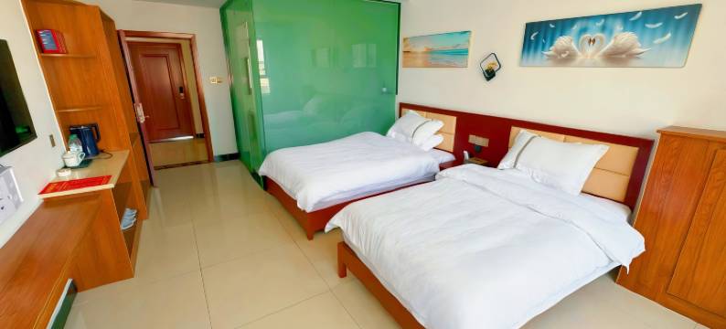 阿克陶优尚酒店图片